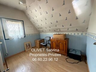  Maison à vendre 5 pièces 87 m²