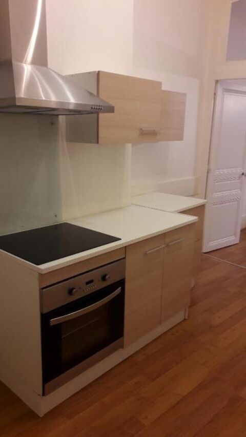  Appartement � louer 3 pi�ces 68 m�