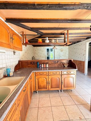  Maison � vendre 4 pi�ces 105 m�