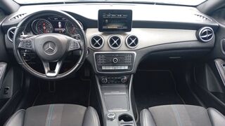 Classe CLA 200 d 136 7G-DCT Sensation - Automatique 2019 occasion 14470 Courseulles Sur Mer
