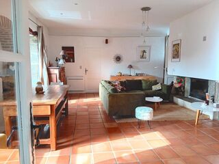  Maison à vendre 5 pièces 136 m²