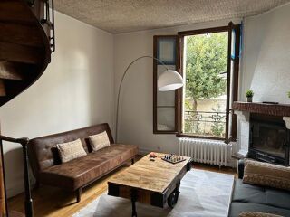  Maison � louer 5 pi�ces 84 m�