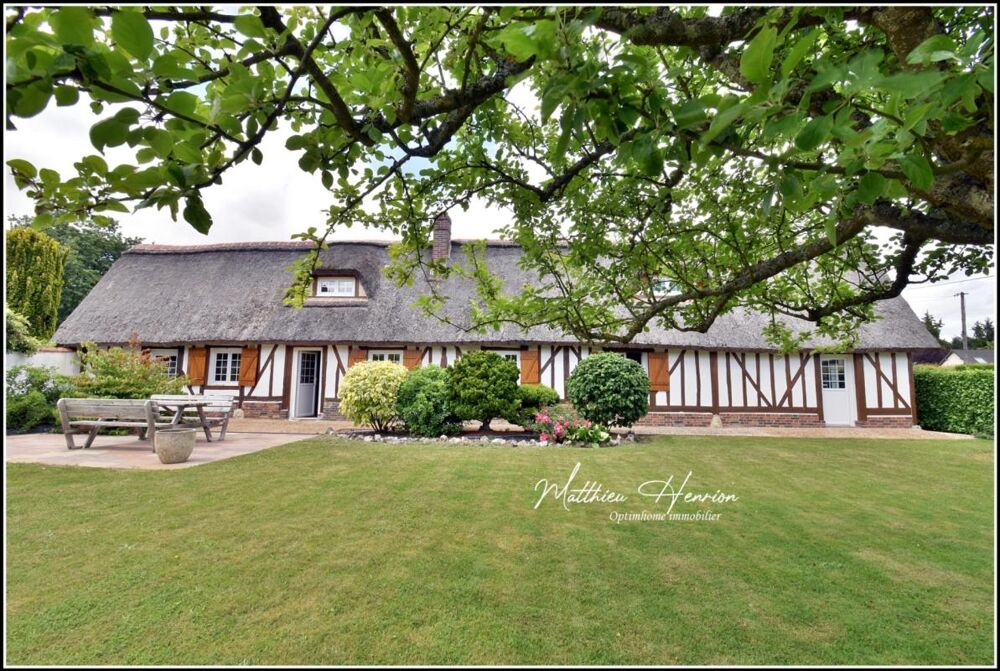 Maison de caractère chargée d'histoire, garage, DPE C !