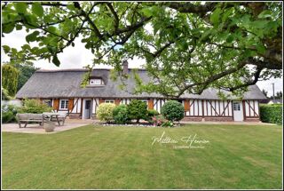  Maison à vendre 5 pièces 122 m²