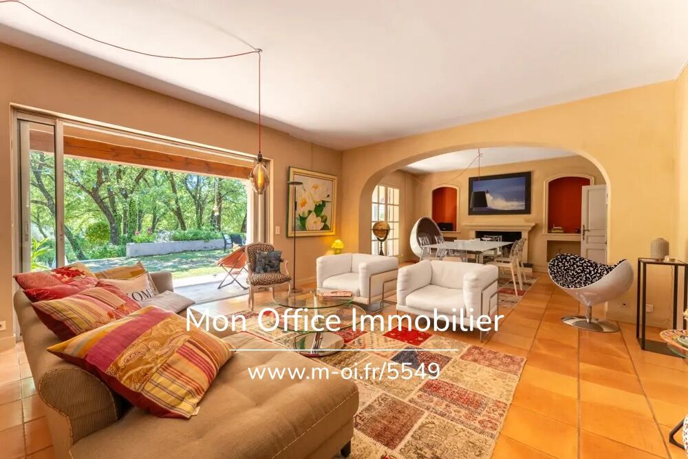 � vendre  Propri�t�/ch�teau Aix-en-Provence (13100)