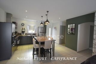  Maison à vendre 5 pièces 93 m²