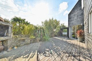Vente Maison Maison à vendre 6 pièces (PONTORSON) Baie du Mont Saint Michel Pontorson