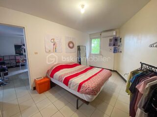  Appartement � vendre 2 pi�ces 47 m�