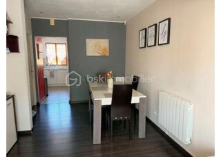  Maison à vendre 4 pièces 64 m²