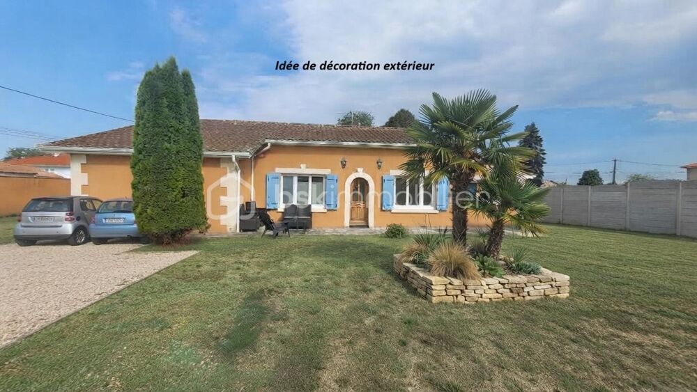 Maison Familiale de Plain Pied