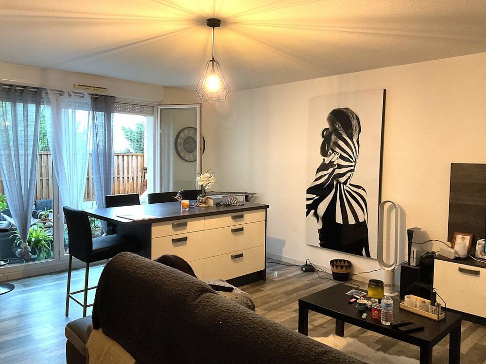 Appartement À Vendre Sans Locataire