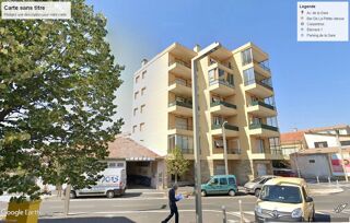  Appartement � louer 1 pi�ce 25 m�