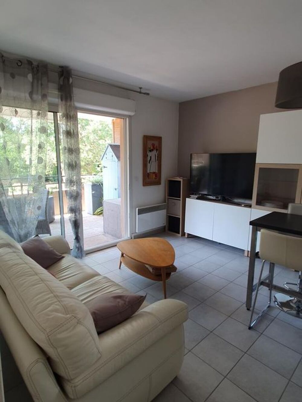 Location Appartement Appartement de 39m2 à louer sur Marseille 13 Marseille 13