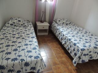 Appartement à louer 3 pièces 55 m²