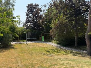  Maison à vendre 8 pièces 140 m²