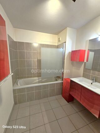  Appartement � vendre 3 pi�ces 58 m�