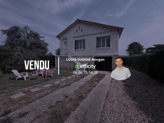  Maison � vendre 6 pi�ces 100 m�