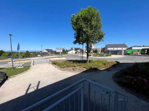 Baraqueville, local Professionnel 50 m&sup2; 595 12160 Baraqueville