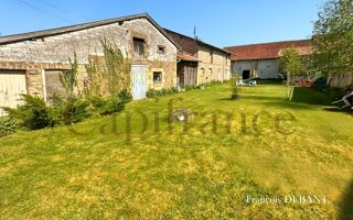  Ferme à vendre 7 pièces 208 m²