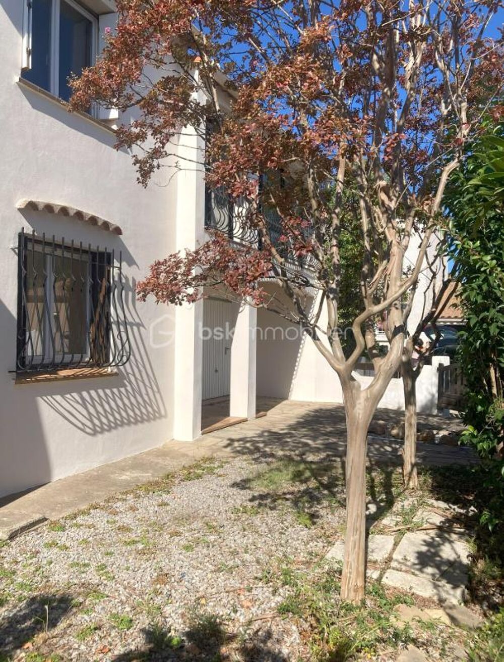 Vente Maison MAISON  4 CHAMBRES Beziers