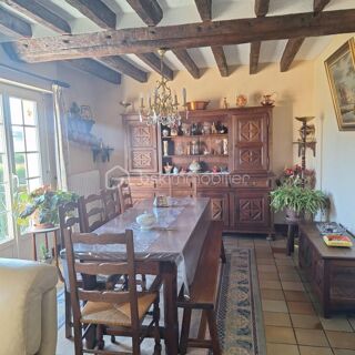  Maison à vendre 7 pièces 121 m²