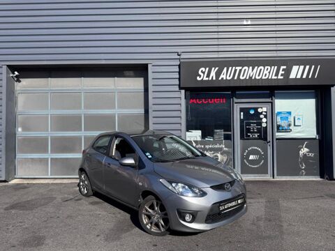 Mazda mazda2 2 1.6 MZ-CD 90cv