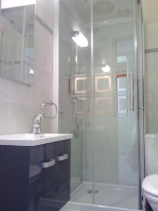  Appartement à louer 1 pièce 25 m²