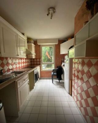 Location Appartement Appartement de 60m2 à louer sur Noisy-le-Grand Noisy le grand