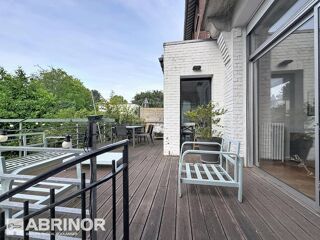  Maison � vendre 8 pi�ces 190 m�