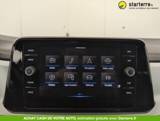 T-ROC 2.0 TDI 150 Start/Stop DSG7 Life Plus 2025 occasion 69190 Saint-Fons