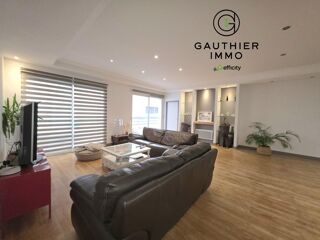  Appartement � vendre 4 pi�ces 143 m�