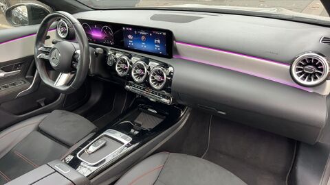 Classe A IV 200 d 150 8G-TRONIC AMG Line 2023 occasion 95100 Argenteuil