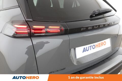 2008 1.2 Hybrid Allure e-DCS6 145 ch 2025 occasion 92130 Issy-les-Moulineaux