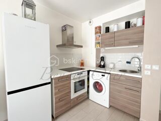  Appartement � vendre 1 pi�ce 27 m�