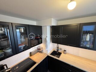  Appartement à vendre 3 pièces 64 m²