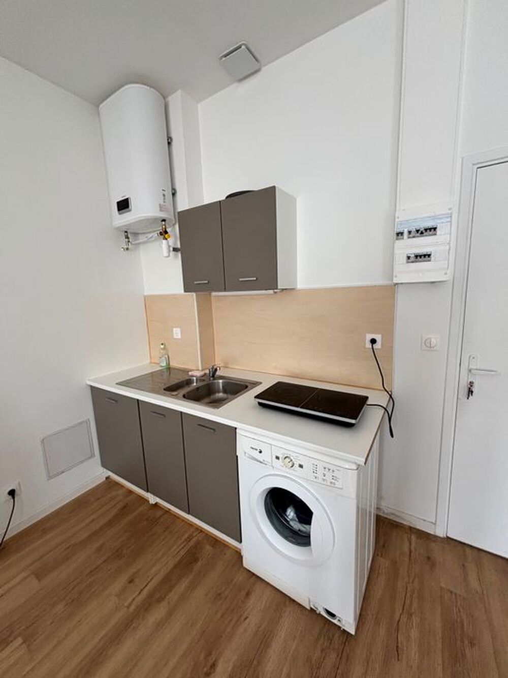 Location Appartement Appartement de 35m2 à louer sur Armentières Armentieres