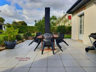  Maison à vendre 5 pièces 110 m²