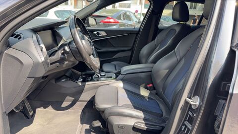S&eacute;rie 1 (F40) 118i 136 BVA8 M Sport 2021 occasion 94430 Chennevieres Sur Marne