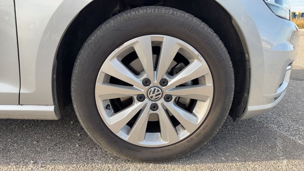 Golf 1.6 TDI 115 Confortline 2019 occasion 42560 Boisset Saint Priest
