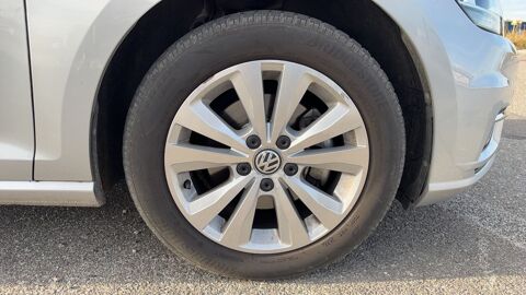 Golf 1.6 TDI 115 Confortline 2019 occasion 42560 Boisset Saint Priest