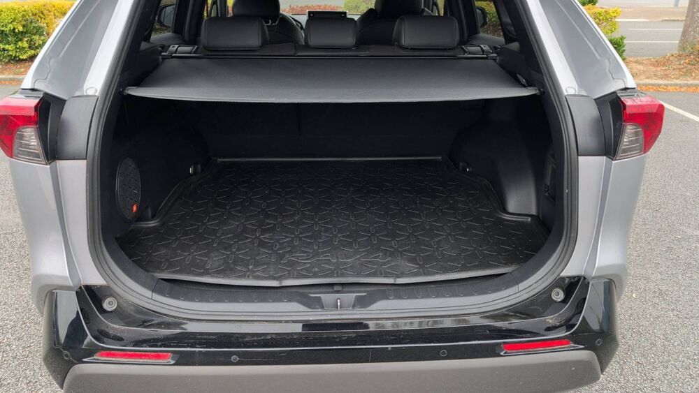 RAV 4 5 2.5 VVT-i 218 Hybrid 2WD e-CVT Collection - Automatique En 2021 occasion 60520 Thiers Sur Theve