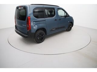 Berlingo MAX M BlueHDI 130 S&S EAT8 2025 occasion 81990 Fr&eacute;jairolles