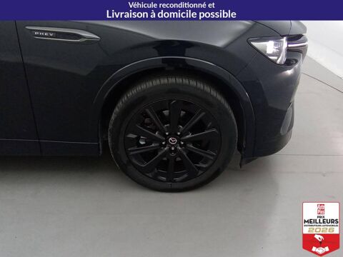 CX-60 e-SKYACTIV 327 4x4 BVA8 Homura 2023 occasion 10150 Lavau