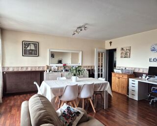  Appartement  vendre 5 pices 106 m