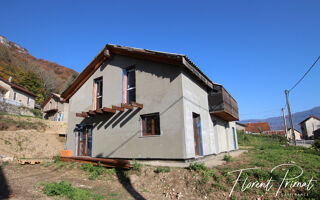 Maison à vendre 5 pièces 79 m²