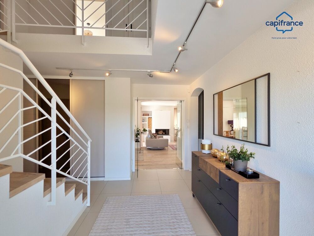 � vendre  Maison Buschwiller (68220)