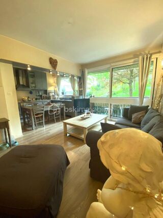  Appartement � vendre 3 pi�ces 56 m�