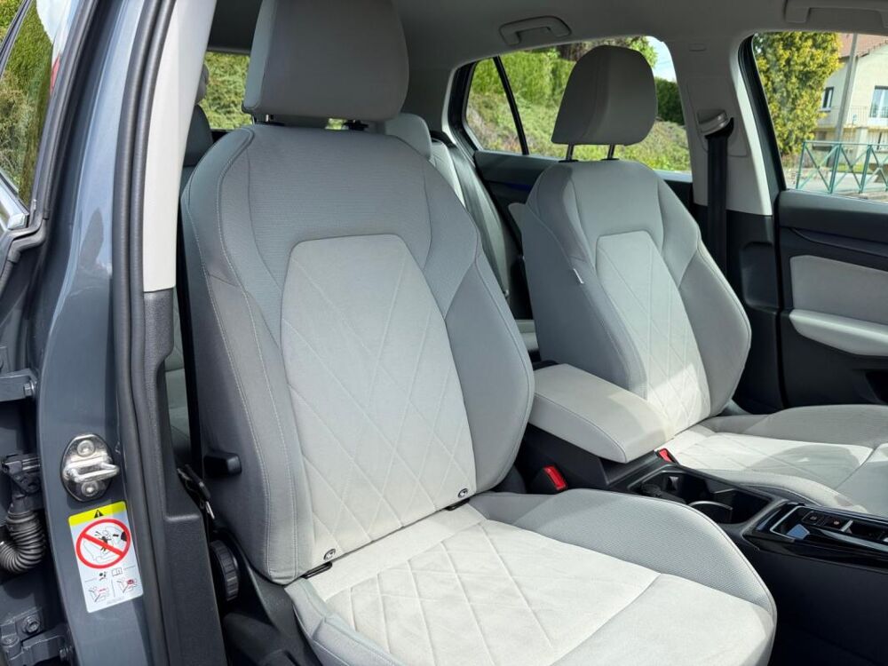 Golf VIII 1.4 EHYBRID OPF 204 STYLE DSG6 2023 occasion 55800 Contrisson
