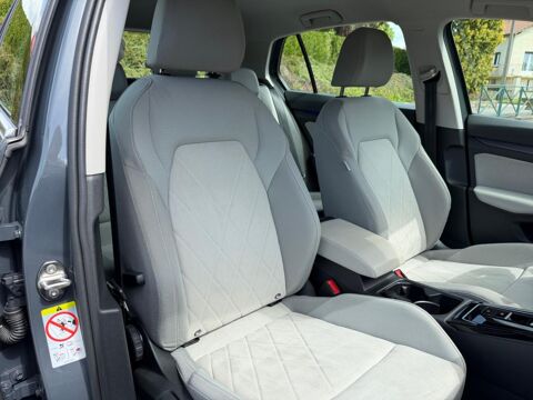 Golf VIII 1.4 EHYBRID OPF 204 STYLE DSG6 2023 occasion 55800 Contrisson