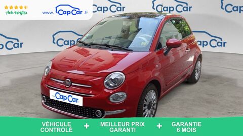 Fiat 500 II 1.2 69 Lounge